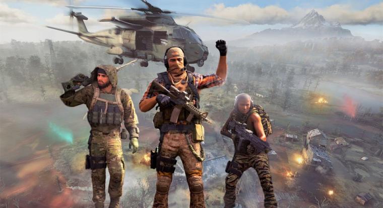 Formabontásra készül a Ubisoft az új Ghost Recon kapcsán