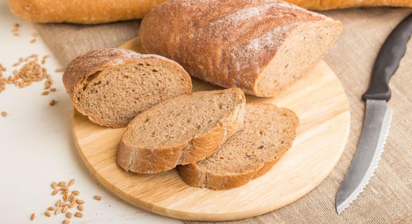 Hetekig friss marad a kenyér ezzel a trükkel
