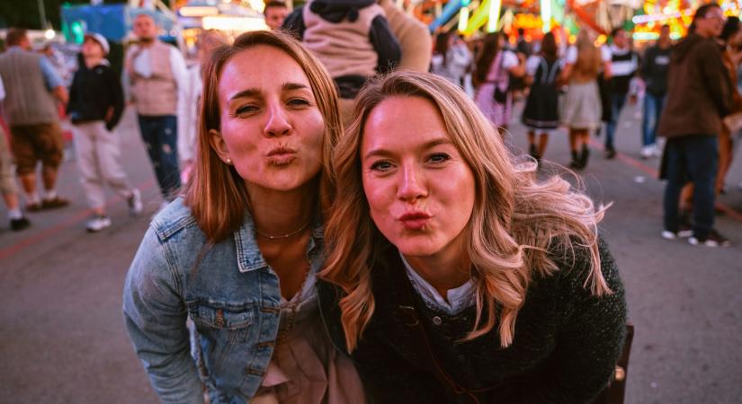 Hogyan építsem újra a nemlétező baráti körömet a 30-as éveimben?