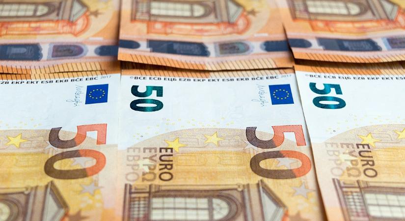 Jól indult a nap, de aztán nagyon elfáradt a forint