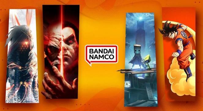 Bevásárolta magát a Bandai Namcoba a Sony!