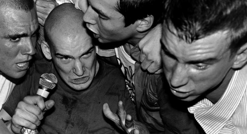 Középső ujj a zeneiparnak, pozitív jövőkép a fiataloknak: 45 éves a Dischord kiadó