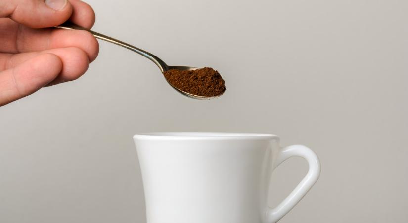 Ne fogyassz ilyen instant kávét, ha jót szeretnél magadnak