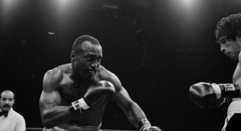 Meghalt Dwight Muhammad Qawi, aki a börtönben kezdett bokszolni és világbajnoki címig vitte