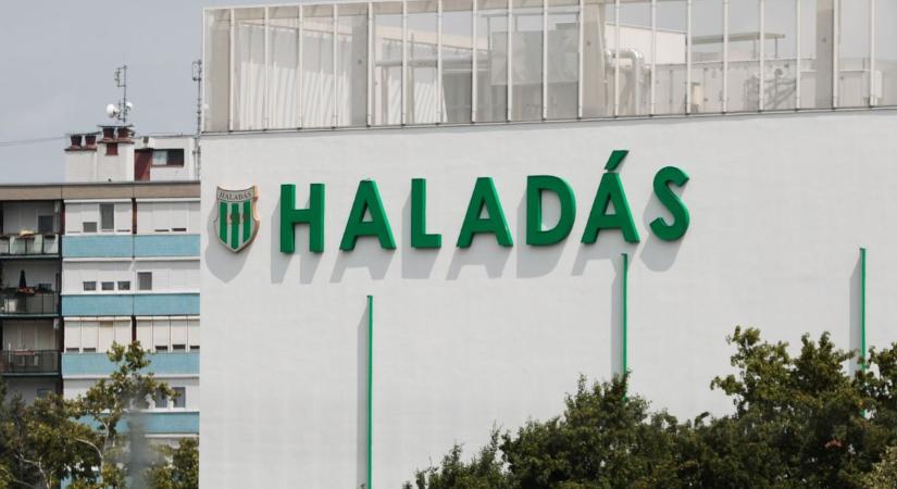 A Nemzeti Sportinfrastruktúra Ügynökség veszi át a Haladás Sportkomplexum üzemeltetését