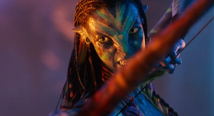Látványos előzetest kapott James Cameron harmadik Avatar-filmje