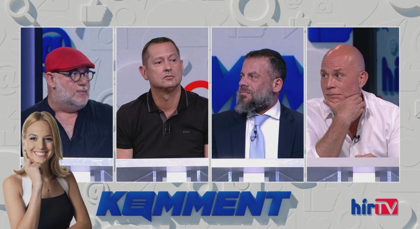 Komment – Az online térben dőlhet el a jövő évi választás?  videó