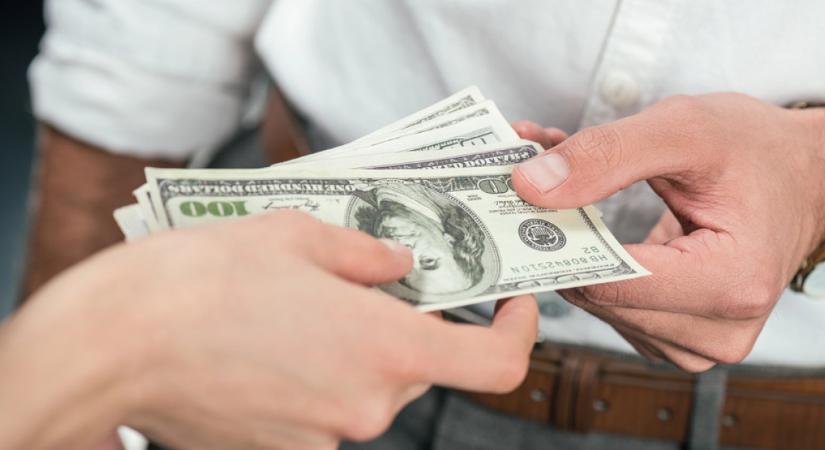 A dollár 240 éves titkai: ezt biztosan nem tudta