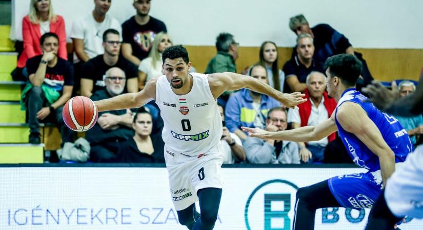 Auston Barnes újra az Olaj soraiban