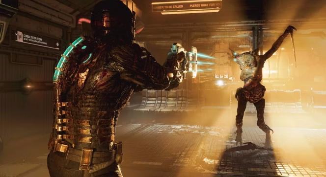 Elbukott horror: Dead Space atyja is padlóra került – Glen Schofield is ráfázott a játékvilág válságára!