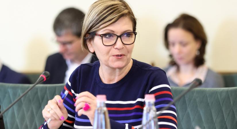 Tóni, Tóni, ezt elbuktad! – Kálmán Olga pert nyert Rogán Antal ellen