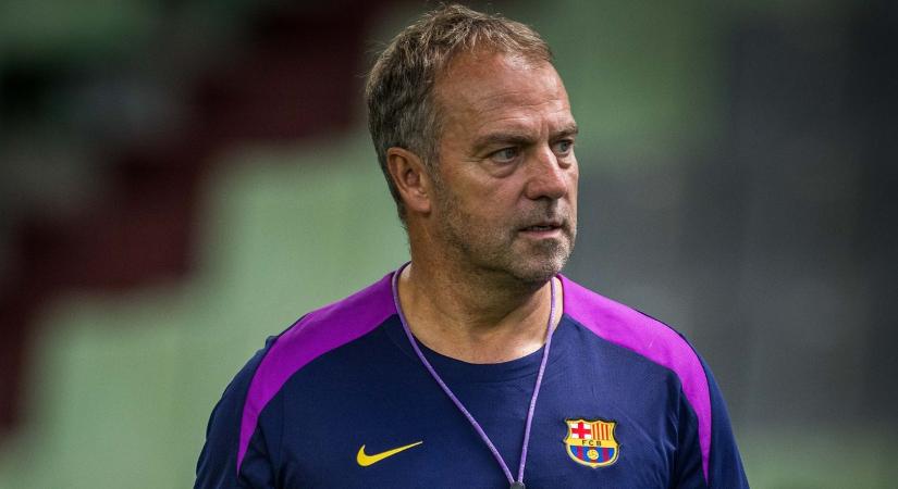 Kiszivárgott, ki lesz a következő futballista, aki elhagyja az FC Barcelonát