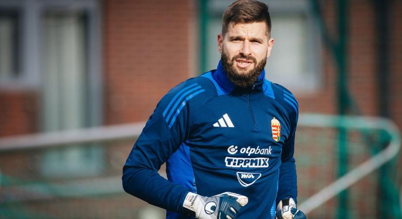 Szappanos Péter a Ferencvároshoz igazolhat