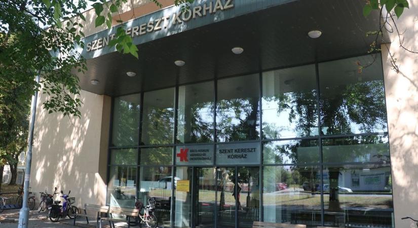 Hamarosan modern CT-berendezés javítja a betegellátás színvonalát Kalocsán