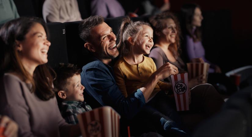 Ez 2026 legjobban várt mozifilmje: őrület, már most elfogytak rá a jegyek!