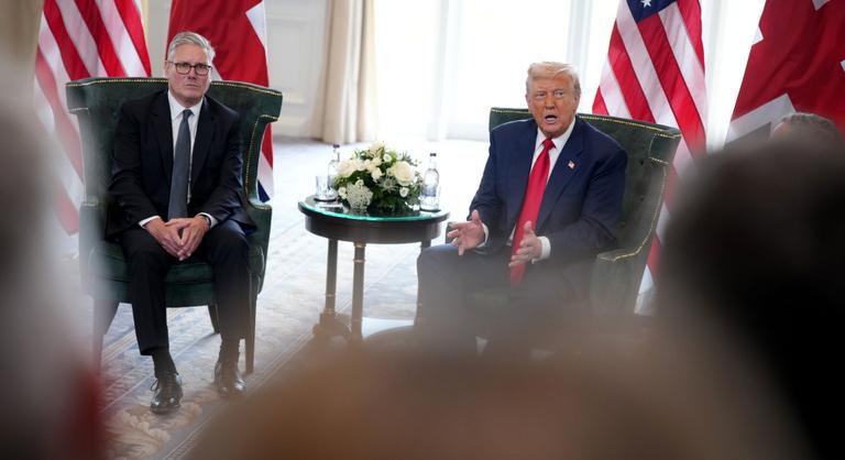 Donald Trump tíz napot adott Vlagyimir Putyinnak, aztán elszabadul a pokol