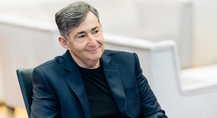 Lemondott Mészáros Lőrinc cégének vezérigazgatója