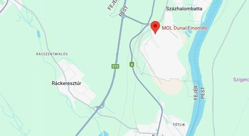 Részletek a Százhalombattára tervezett hulladékhasznosítóról – megszólalt a beruházó