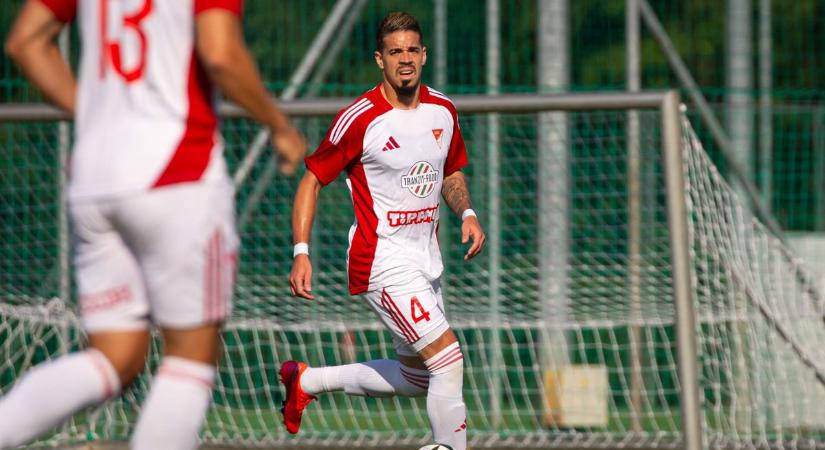 DVSC: Ők az új játékosok? Meglátjuk, de...