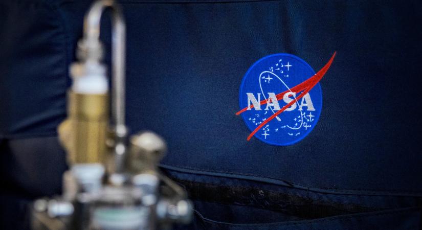Közel 4000 ember távozik önkéntesen a NASA-tól