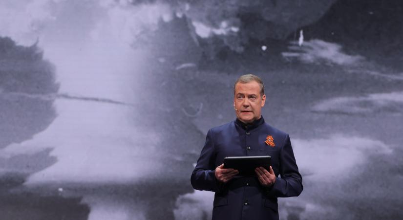 Itt is az erős orosz válasz az amerikai elnöknek
