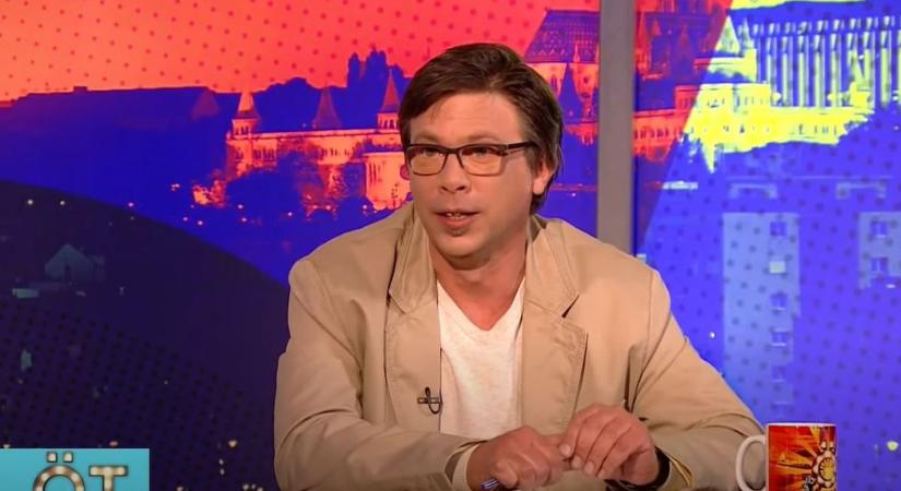 Hont András belerondított a Tisza Párt örömködésébe: az Ismeretlen Jelölt mellé az Ismeretlen Választót is fel kellene találni!