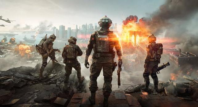 12 pont helyett 6, ezt kívánja a magyar gamer a Battlefield 6-tól