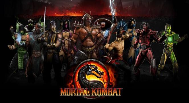 Mortal Kombat: Legacy Kollection: a Microsoft bakizott a megjelenési dátummal?