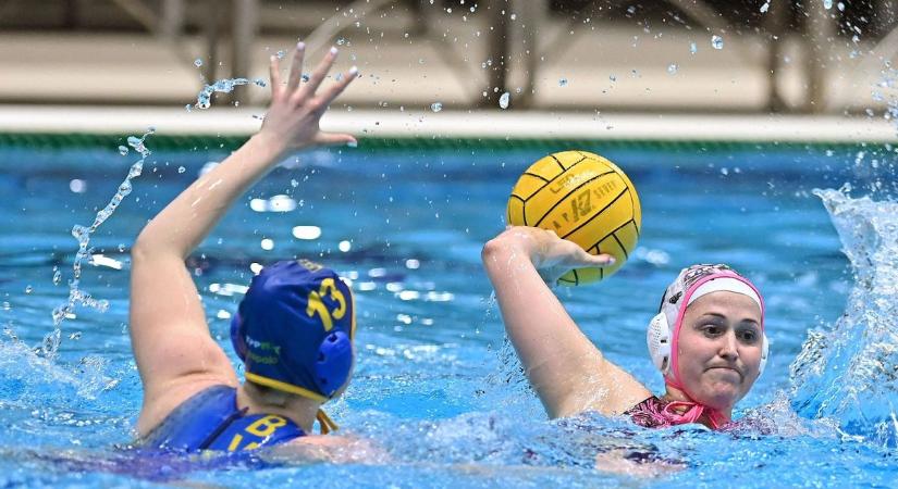 Női BL: spanyol és görög ellenfelet kapott a One Eger