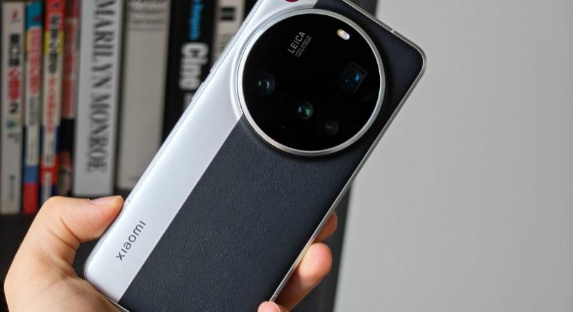 A vártnál hamarabb debütálhat a Xiaomi 16 Ultra