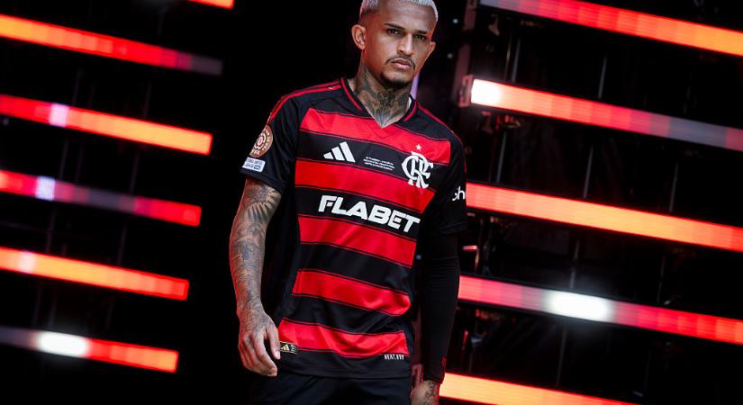 Serie A: brazil jobbhátvédet szerződtetett az AS Roma! – Hivatalos