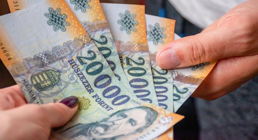 Óriásit nőtt tavaly a magyarok vagyona, lekörözték egész Európát
