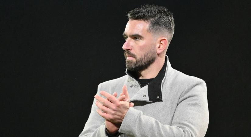 Magyar segédedző került a francia sztárcsapathoz