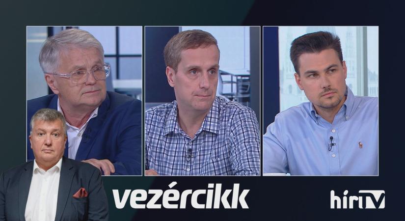 Vezércikk – A zsinagóga tiltott területén fotóztatta magát Magyar Péter  videó