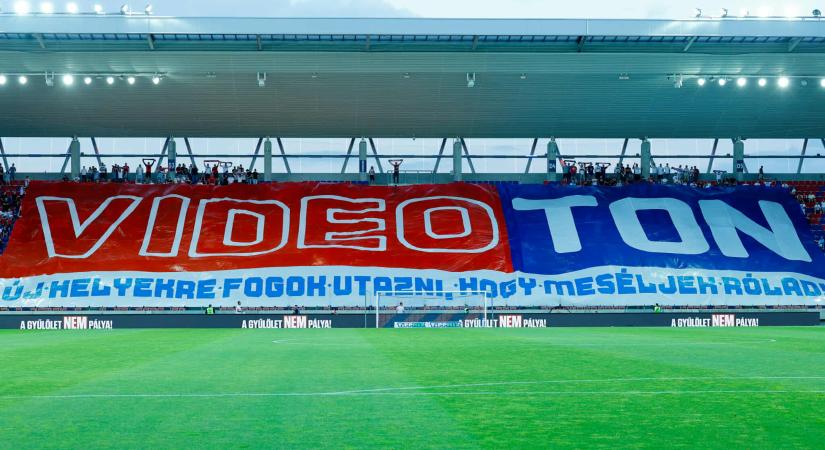 Feczkónak a szurkolók miatt volt hiányérzete, Boér szerint NB I-es szinten futballozott a Kispest