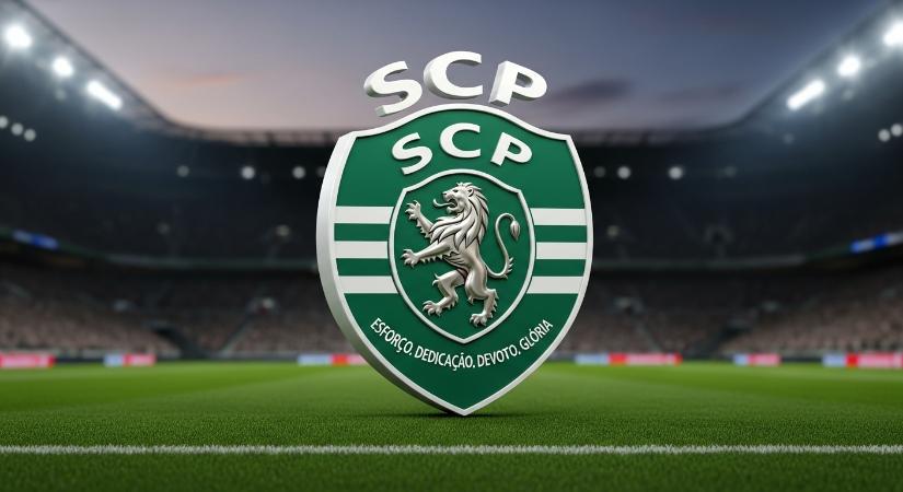 Kolumbiai válogatott csatárt igazolt Gyökeres helyére a Sporting CP! – hivatalos
