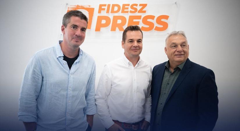 „Kép-telen” ügy: a magyar MEGAMAN tartja lázban a baloldali sajtót