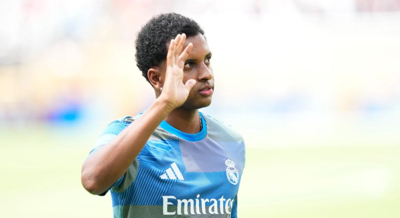 A Liverpool kivár, így a Tottenham csaphat le a Real braziljára
