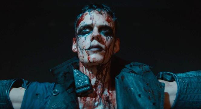 A Dead Man’s Wire főszereplője első képeken – valós rémtörténetet visz vászonra Gus Van Sant új thrillere