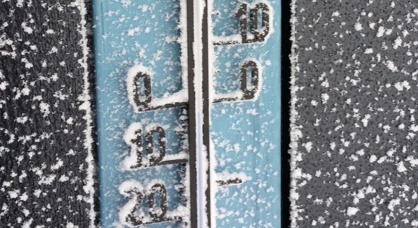 K&H nagyvállalati növekedési index: megint romlik a hangulat