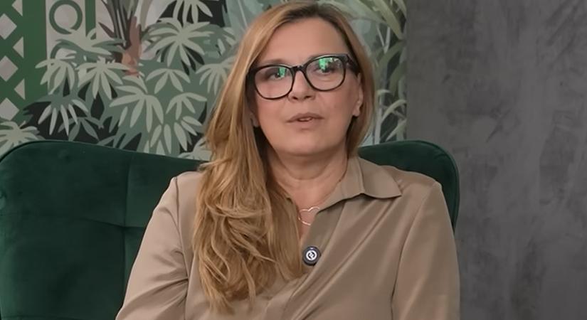 Ő volt Borbás Marcsi első párja, most újra találkozott vele a Gasztroangyal