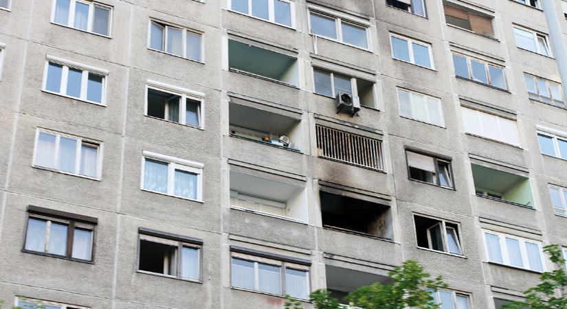 A panellakások eladói lehetnek az Otthon Start Program nyertesei