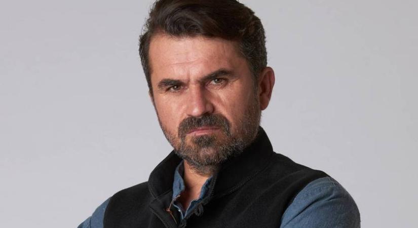 Csőre Gábor és felesége elvesztették gyermeküket: először szólalt meg a tragédiáról a színész