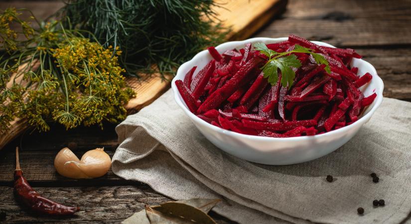 Izgalmas receptek szezonális zöldségeinkből