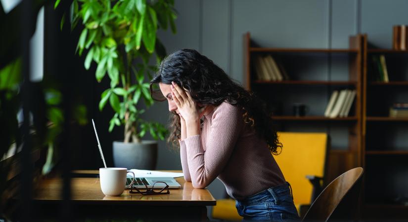 Szorongás és depresszió: mit tehetünk a munkaképesség megőrzése érdekében?