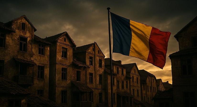 Hogy micsoda Románia? Európa Latin-Amerikája