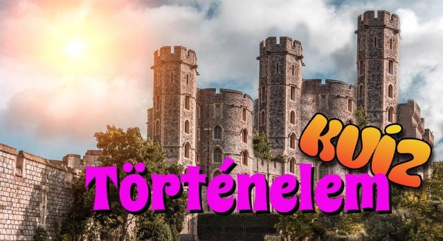 Történelem kvíz: Te átmennél a töri érettségin? Most kiderül!