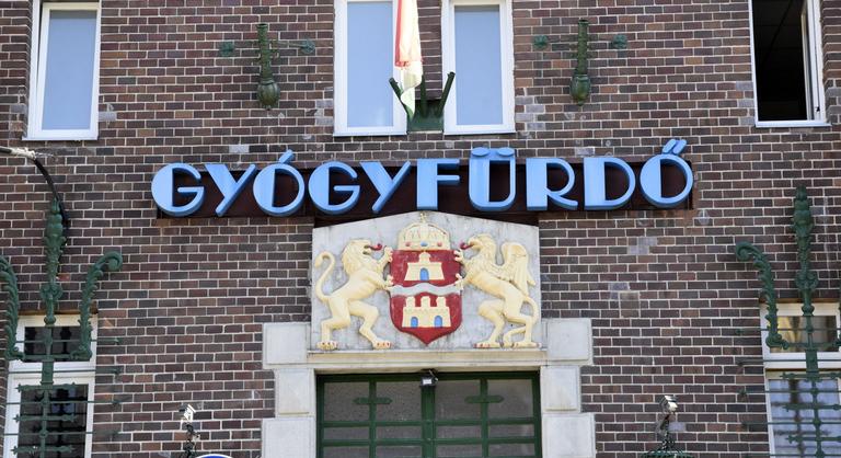 Egy régóta várt fürdő nyit újra Budapesten