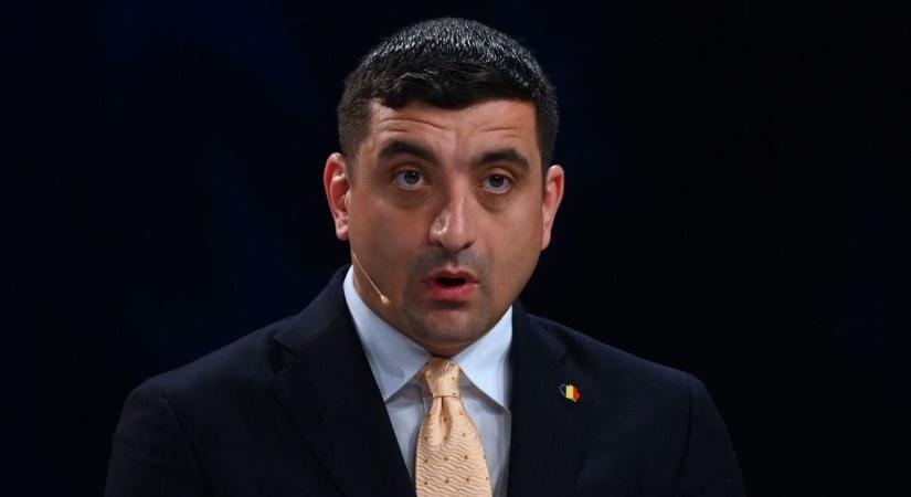 Romániában jöhet a szélsőjobbos lavina – Simion már a kormánypártokat is lenyomta