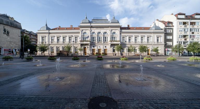 Egyre aggasztóbb a bűnözés Szolnok utcáin, a belügyminiszter szerint viszont nincs miért aggódni